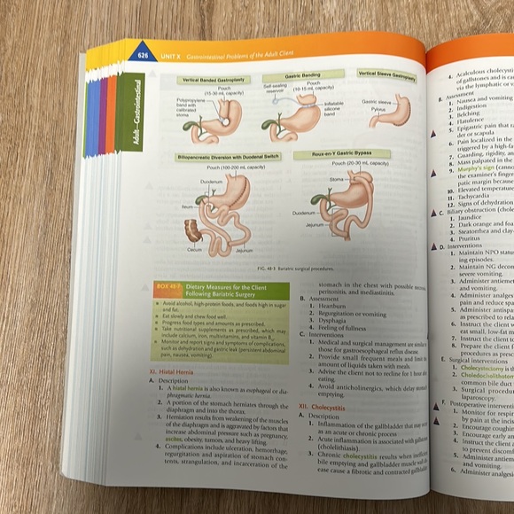 Saunders NCLEX-RN - Picture 6 of 8
